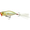 Wobler DAIWA PROREX Mini Popper 55F 5,5cm Setsuki ayu
