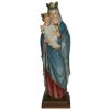 Socha: Panna Mária Kráľovná - 22 cm - PB11784