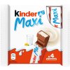 Kinder Maxi 4x21g