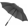 Automatický dáždnik, priemer 107 cm , solid black Farba: solid black