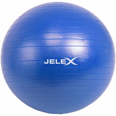 JELEX Fitness Yoga Ball 65 cm