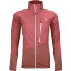 Ortovox Westalpen Swisswool Hybrid W Wild Rose