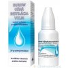 Burow ušná instilácia Vulm int.oto. 1x 20 g