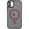 Tactical Taktický kryt MagForce Hyperstealth 2.0 pre iPhone 11 Black/Red