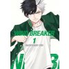 Wind Breaker 1 (Satoru Nii)(Brožovaná)