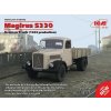 ICM Magirus S330 1/35