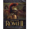 Total War Rome II Spartan Edition