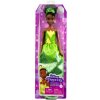 Disney Princess: Trblietavá Tiana princezná bábika - Mattel
