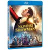 Najväčší showman - Blu-ray