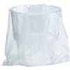 DUNI Pohár Crystal 6 cl priehľadný