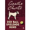 Der Ball spielende Hund