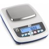 Presná váha Kern PFB-C 0,05 g 155 x 145 mm 6 kg ± 150 mg 50 mg