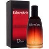 Dior Fahrenheit 100 ml toaletní voda pro muže