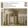 BEETHOVEN,L.V.: Complete Piano Sonatas, vol. 3 (Tchetuev) (SACD)
