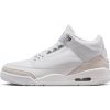 Nike Členkové tenisky 3 Retro Pure Money (2025) Biela