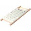 Strúhadlo repy 22x44cm v ráme SK