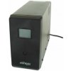 ENERGENIE Zdroj neprerušiteľného napájania (UPS) Gembird EG-UPS-033 Line-Interactive 1200 VA 720 W 3 AC zásuvk