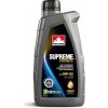 Motorový olej Petro-Canada Supreme Synthetic 5W-30, 1L