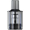 Joyetech eGo Pod cartridge objem: 2ml, farba: čierna