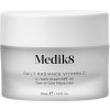 Medik8 Hydra tačný krém 2v1 Daily Radiance Vitamin C SPF 30 (Moisturizing Cream) 50 ml