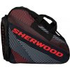 Sher-wood Taška na korčule SHERWOOD Skate Bag Farba: čierno/červená