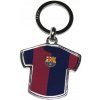 Prívesok na kľúče Fan-shop BARCELONA FC 24 25 Home