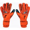 Reusch Attrakt Gold X Evolution Cut brankárske rukavice červené 5370964-3333