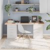 Stolová doska 180x50x(2-4) cm neošetrený dubový masív-ForU-3156328