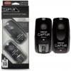 Hähnel CAPTUR Remote Nikon rádiový odpalovač / diaľkové ovládanie