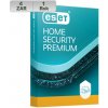 ESET HOME SECURITY Premium 20xx 4zar/1rok