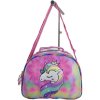 Taška cez rameno Dúhový Jednorožec 25 cm