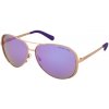 Slnečné okuliare Michael Kors Chelsea MK5004 10034V Veľkosť: 59