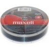 DVD-R 4,7 GB 16x 10SH 275730 MAXELL