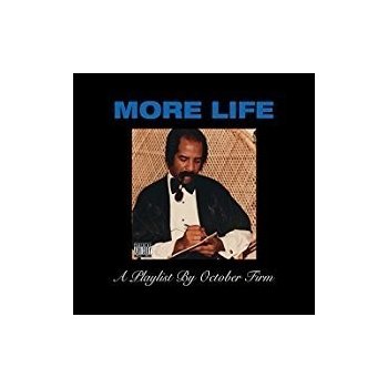 Drake - More Life CD od 15,19 € - Heureka.sk