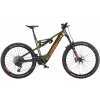 KTM Macina Prowler Prestige M / 43 Frozen Moss (Orange+Black) 2022