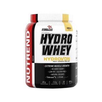 NUTREND Hydro Whey 800 g