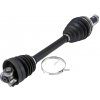 NTY Hnací Poloos Fiat Panda 0.9 12- Lancia Ypsilon 0.9 11- ľavá strana MTM (52124988)