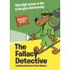 The Fallacy Detective (Hans Bluedorn,Rob Corley)(Brožovaná)