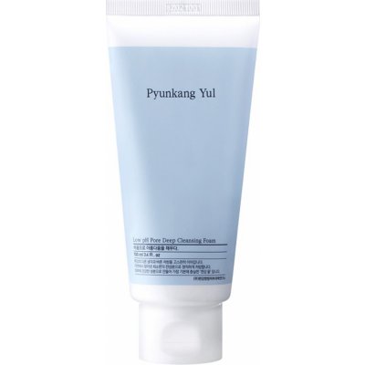 Pyunkang Yul - Low pH Pore Deep Cleansing Foam - Hĺbkovo čistiaca pena s nízkym pH - 100ml