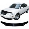 Plastový kryt kapoty - deflektor pre VW Passat, 2001-05 / B5-facelift