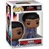 Funko POP! Marvel Doctor Strange in the Multiverse of Madness Sara Marvel 1006