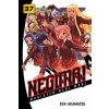 Negima! 37