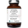 Kenay Vitamín B Complex LipoCellTech™ - 60 kapsúl