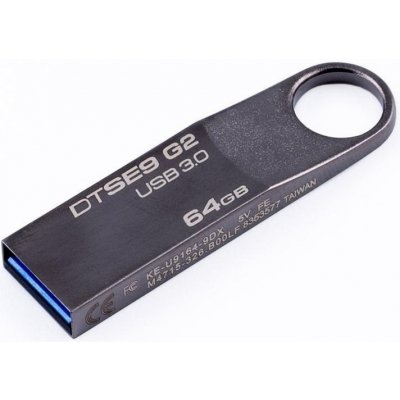 kingston datatraveler se9 g2 128gb – Heureka.sk