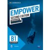 Empower Pre-intermediate/B1 Workbook without Answers