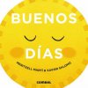 BUENOS DÍAS (MERITXELL MARTI)(Pevná)