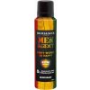 Dermacol Men Agent Don't Worry Be Happy deospray 150 ml