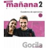 Nuevo Maňana 2/A2: Cuaderno de Ejercicios - Pedro de Sonia García