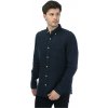 Košeľa Gant Navy 8815055