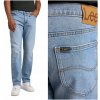 LEE WEST PÁNSKE DŽÍNSOVÉ NOHAVICE DŽÍNSY WORN W31 L30